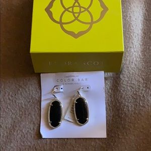 Ellie earrings